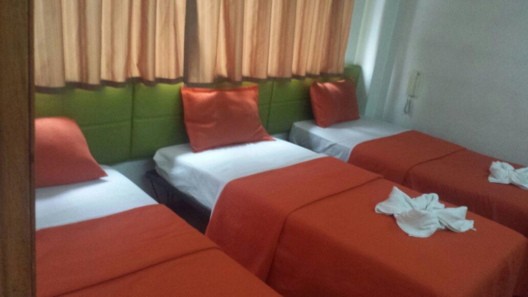 Hotel Las Palmas Fontibon Μπογκοτά Εξωτερικό φωτογραφία