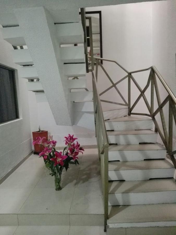 Hotel Las Palmas Fontibon Μπογκοτά Εξωτερικό φωτογραφία