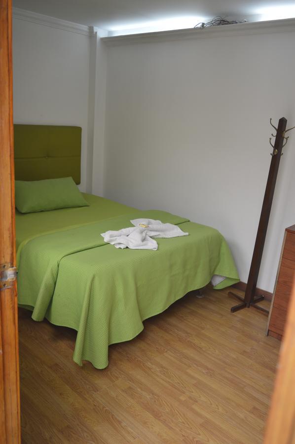 Hotel Las Palmas Fontibon Μπογκοτά Εξωτερικό φωτογραφία